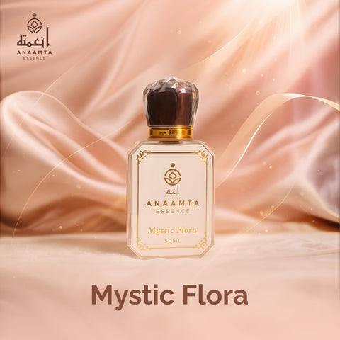 Mystic Flora