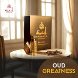 Oud for Greatness