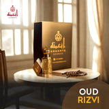 Oud-e-Rizvi
