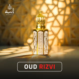 Oud-e-Rizvi