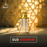 Oud-e-Kashmiri