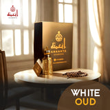 White Oud