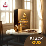 Black Oud