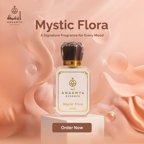 Mystic Flora